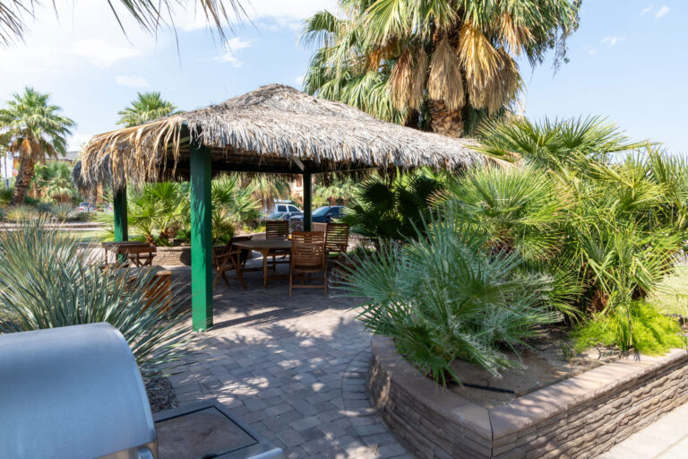 Park Info - Sun Resorts RV